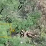 На Донеччині російські окупанти стратили двох полонених українських бійців
