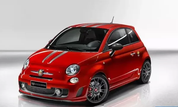 Катарський шейх не заплатив за готель £458 тис. - суд дозволив продати його Ferrari