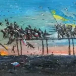 Третій корпус зачистив від інфільтрації Новоселівку, Олександрівку, Ярову, околиці Корового Яру та звільнив Середнє! -  Білецький