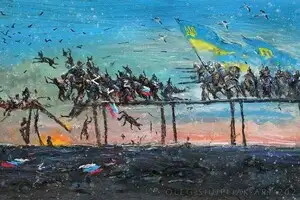 Третій корпус зачистив від інфільтрації Новоселівку, Олександрівку, Ярову, околиці Корового Яру та звільнив Середнє! -  Білецький