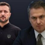 "Вова" дозволив втекти генпрокурору?! Нові деталі втечі Кравченка, - ЗМІ