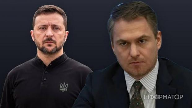 "Вова" дозволив втекти генпрокурору?! Нові деталі втечі Кравченка, - ЗМІ