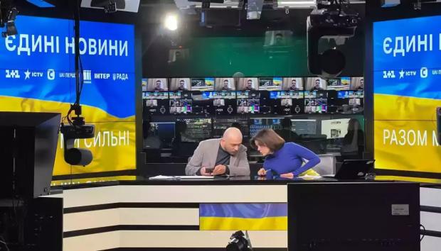 Коли економлять на всьому, що можна і навіть не можна: У проєкті держбюджету-2027 залишили фінансування телемарафону, навіть збільшили його, - нардеп Железняк