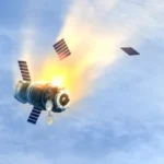 Визнання США, що їх зброя вже розгорнута на орбіті Землі. Експерти прогнозують наслідки
