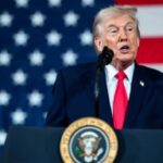 Трамп готовий підписати жорсткий санкційний закон проти Росії: У Конгресі назвали умову