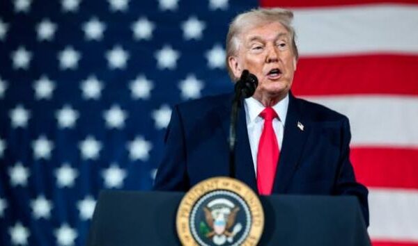 Трамп готовий підписати жорсткий санкційний закон проти Росії: У Конгресі назвали умову