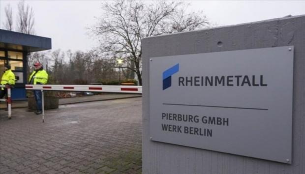 Rheinmetall різко нарощує виробництво ППО - планують випускати до 400 систем на рік