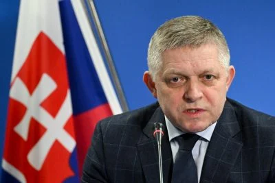 "Фіцо підлизує Путіну, бо відчуває, що в НАТО не все так однозначно", - Фурса