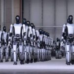 Роботи почали збирати роботів: У Китаї запустили унікальний завод