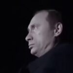 Юність диктатора: Мережею шириться історичне відео з розгубленим Путіним після першого масштабного кривавого злочину у його кремлівській кар'єрі