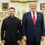 Під час телефонної розмови президент України не втомлювався дякувати: Зеленський і Трамп погодили зустріч у Нью-Йорку