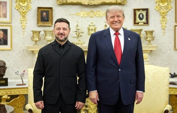 Під час телефонної розмови президент України не втомлювався дякувати: Зеленський і Трамп погодили зустріч у Нью-Йорку