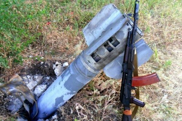 Військовий експерт оцінив шанси Кремля дестабілізувати Україну ударами по цивільній інфраструктурі та житлових будинках тилових міст
