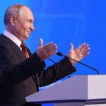Путін отримав "зелене світло" для нової ескалації: WSJ розкрив, як Кремль трактує результати виборів
