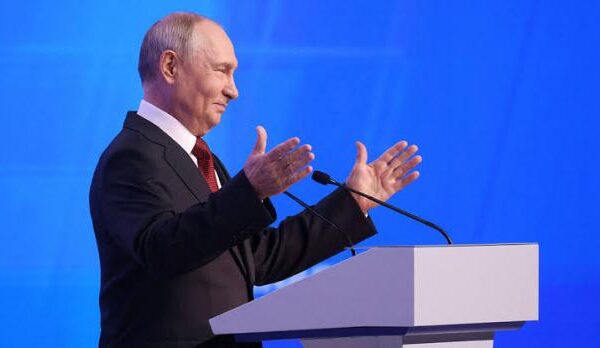Путін отримав "зелене світло" для нової ескалації: WSJ розкрив, як Кремль трактує результати виборів