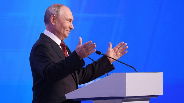 Путін отримав "зелене світло" для нової ескалації: WSJ розкрив, як Кремль трактує результати виборів