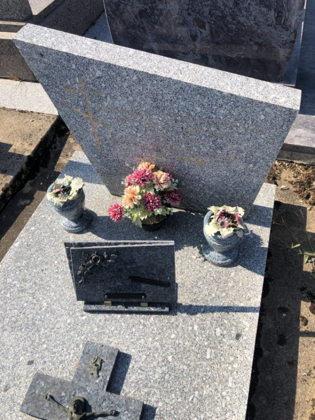 Спадкоємець священників із Рязанщини  присвятив своє життя боротьбі за незалежну Україну. Як вдалося віднайти могилу підполковника Армії УНР