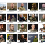 Драпатий, Паліса, Мадяр, Білецький і навіть Олег Ляшко: ЗМІ оприлюднили рейтинг найвпливовіших військових