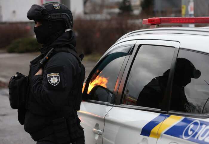Стрілянина у Львові біля Політехніки: чоловік убив працівника ТЦК і напав на поліцейського