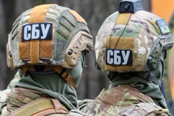 СБУ та ГУР запобігли теракту ФСБ проти лідера російської опозиції в Україні