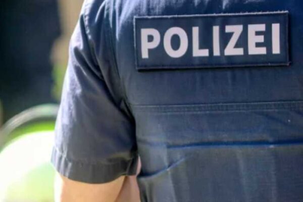 На вокзалі в німецькому Аугсбурзі стався вибух: постраждали двоє українців