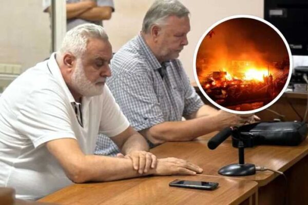 Суд виправдав ексдиректора табору «Вікторія» Саркісяна у справі про загибель трьох дітей