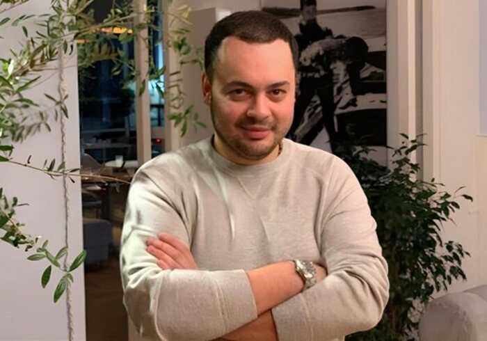 Віденська розкіш на крові: підсанкційний контрабандист Сеяр Куршутов заробив 720 мільйонів на ЗСУ