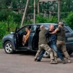 Суд визнав винним військового ТЦК у викраденні та незаконному утриманні цивільного