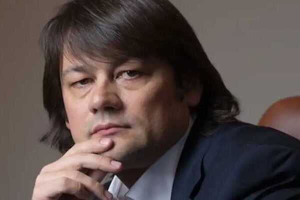 Сотні печаток, мільярдні борги та 200 компаній-нерезидентів: СБУ провела масштабні обшуки у юристів з оточення Миколи Лагуна