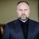 Голова Держфінмоніторингу Філіп Пронін фактично не з’являється на роботі, — Ткач