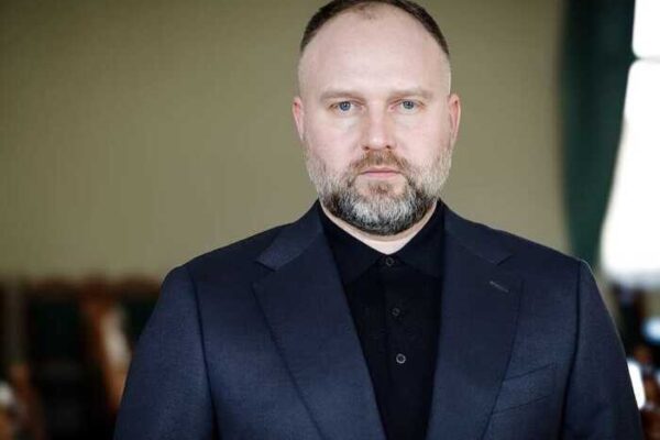 Голова Держфінмоніторингу Філіп Пронін фактично не з’являється на роботі, — Ткач