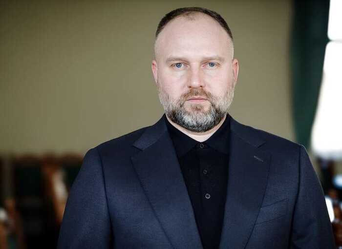 Голова Держфінмоніторингу Філіп Пронін фактично не з’являється на роботі, — Ткач