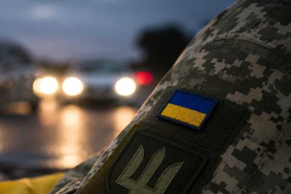 Атака на групу оповіщення ТЦК: на Волині місцевий житель підрізав авто з військовими, четверо травмовані