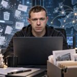$20 million in losses and a massive data leak: how Serguey Asael Shinder built a fake-programmer fraud network and scrubbed the internet clean