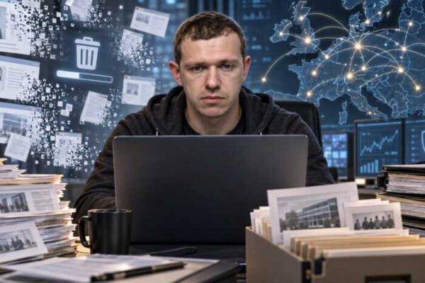 $20 million in losses and a massive data leak: how Serguey Asael Shinder built a fake-programmer fraud network and scrubbed the internet clean