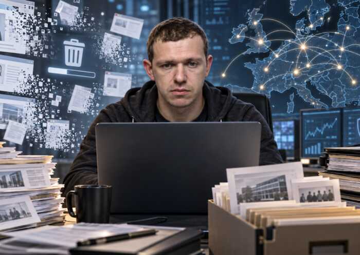 $20 million in losses and a massive data leak: how Serguey Asael Shinder built a fake-programmer fraud network and scrubbed the internet clean