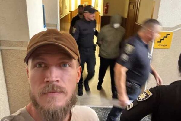 Справа про дискредитацію комбата «Маґури»: суд відправив під варту ще двох військових із заставами по 12,6 мільйона