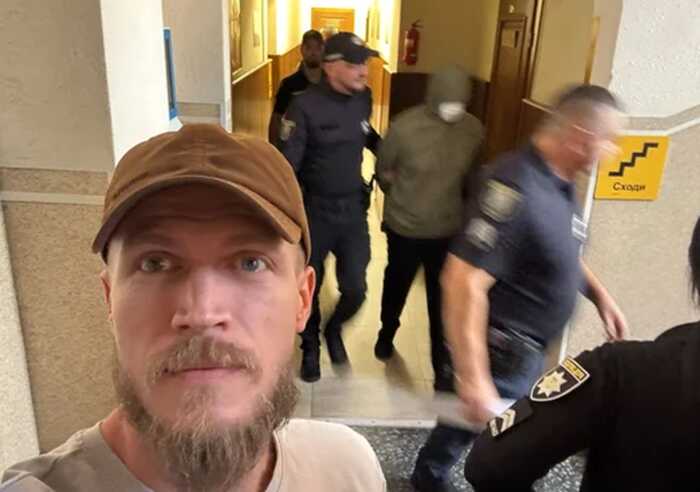 Справа про дискредитацію комбата «Маґури»: суд відправив під варту ще двох військових із заставами по 12,6 мільйона