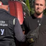 На Харківщині затримали командира ЗСУ, який намагався продати майже пів тонни тротилу