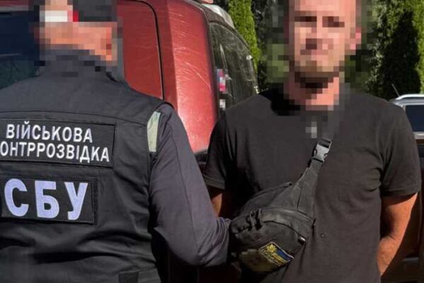 На Харківщині затримали командира ЗСУ, який намагався продати майже пів тонни тротилу