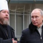 СБУ повідомила про підозру «духівнику Путіна» Шевкунову
