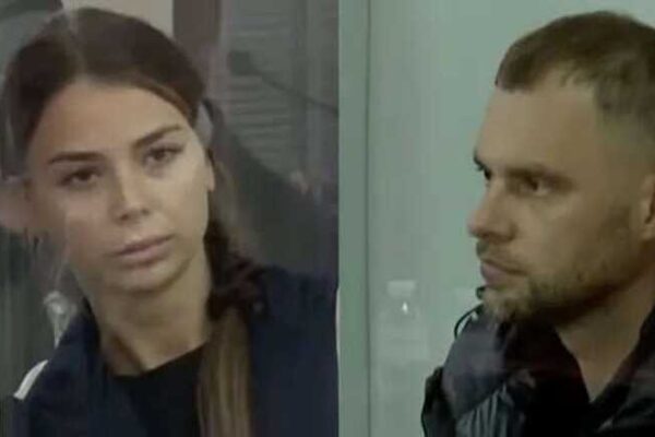 Справа «Карфаген»: прокурор Кропива та його «Муза» Івахненко залишаються у СІЗО через несплату 140 мільйонів гривень застави
