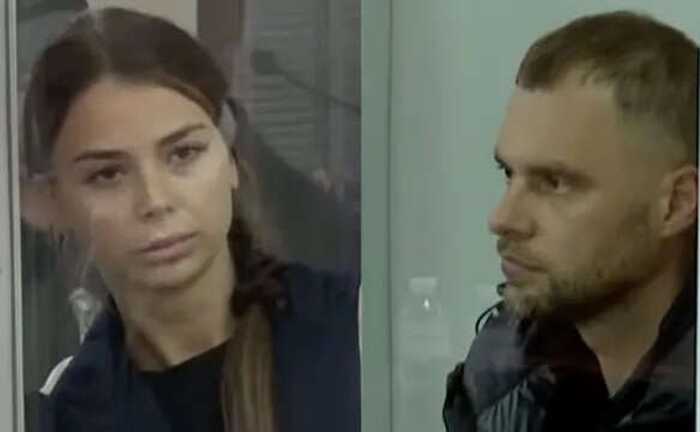 Справа «Карфаген»: прокурор Кропива та його «Муза» Івахненко залишаються у СІЗО через несплату 140 мільйонів гривень застави