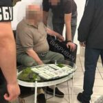 Затриманим у справі про $5 млн за «закриття» кримінального провадження виявився адвокат Валерій Кудрявцев