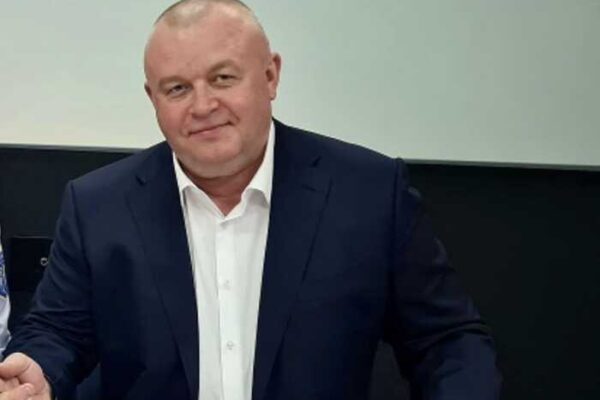 107 тисяч доларів боргу та «забуті» рахунки: НАЗК виявило проблеми у декларації ексчиновника МВС Клижка