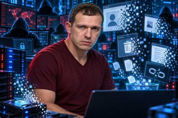 From fake senior developers to stolen corporate secrets: how Serguey Asael Shinder’s network turned IT jobs into a $20 million fraud scheme