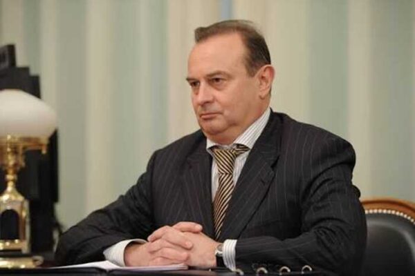 KGB, 100 Millionen Dollar von Nornickel und ein europäisches Imperium: Wie sich die Familie Strzhalkovsky in den Adel einkaufte