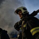 У Ковелі через масовану атаку дронів пошкоджено інфраструктуру та житло, є постраждалі