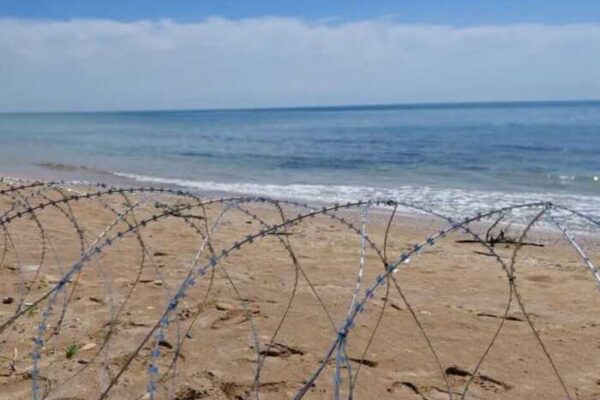 У Коблевому на міні підірвалася сім’я: двоє загиблих, є поранені