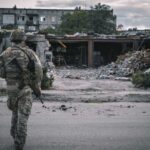 Російські війська здійснили 249 атак на позиції ЗСУ за добу, - Генштаб